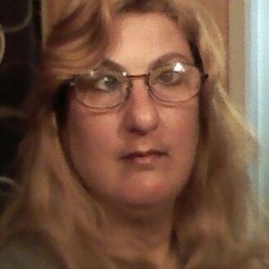 Meet your Posher, Jerri